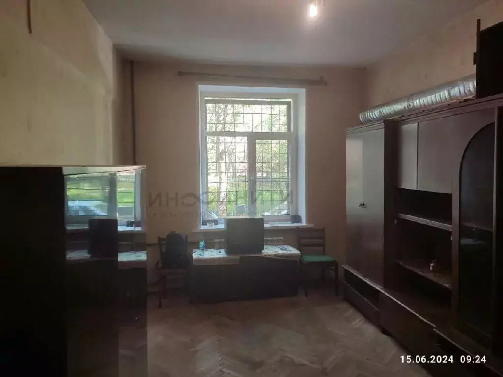 Продается комната в 2-комнатной квартире - Фото 2