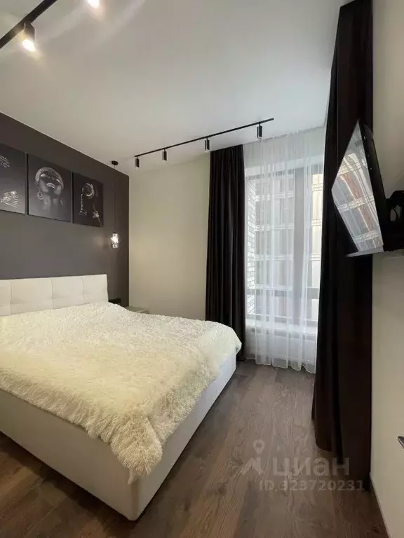 1-к кв. Москва ул. Виктора Маслова, 2 (38.0 м) - Фото 1