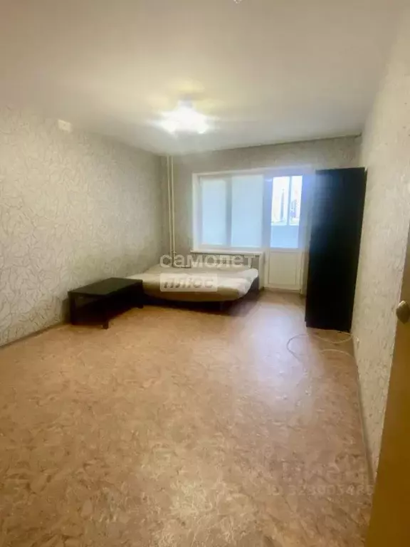 1-к кв. Омская область, Омск проезд 1-й Амурский, 5к1 (37.1 м) - Фото 1