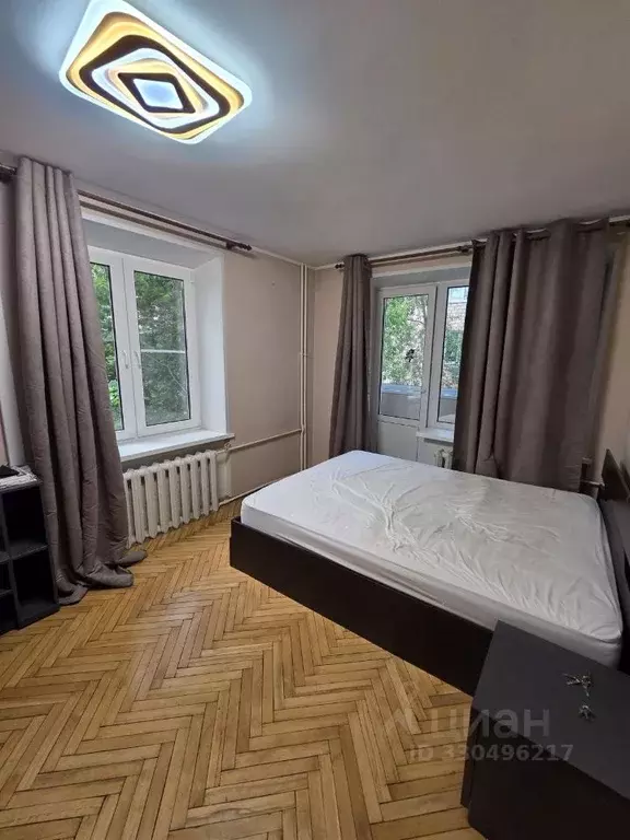 1-к кв. Москва Малая Филевская ул., 8К2 (35.0 м) - Фото 1