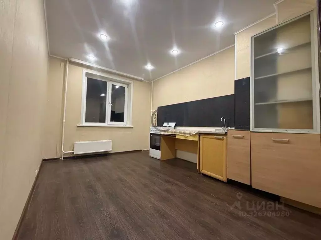 3-к кв. Тамбовская область, Тамбов Астраханская ул., 176 (69.9 м) - Фото 1