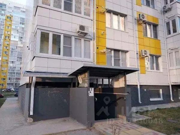 1-к кв. Краснодарский край, Анапа ул. Адмирала Пустошкина, 22к10 (20.0 ... - Фото 1
