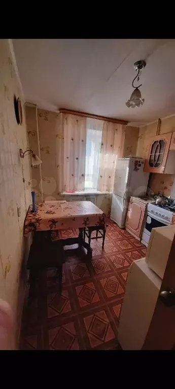 1-к. квартира, 32 м, 2/5 эт. - Фото 1