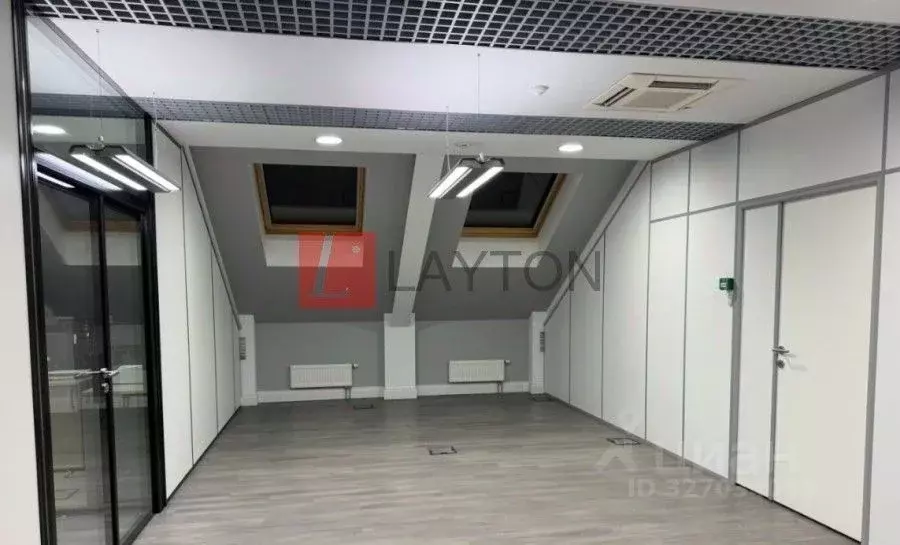 Офис в Москва Волочаевская ул., 40ГС4 (325 м) - Фото 1