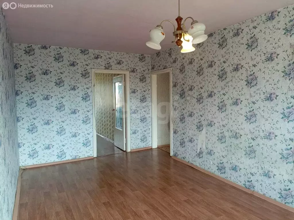 2-комнатная квартира: Черногорск, улица Генерала Тихонова, 25 (45.1 м) - Фото 2