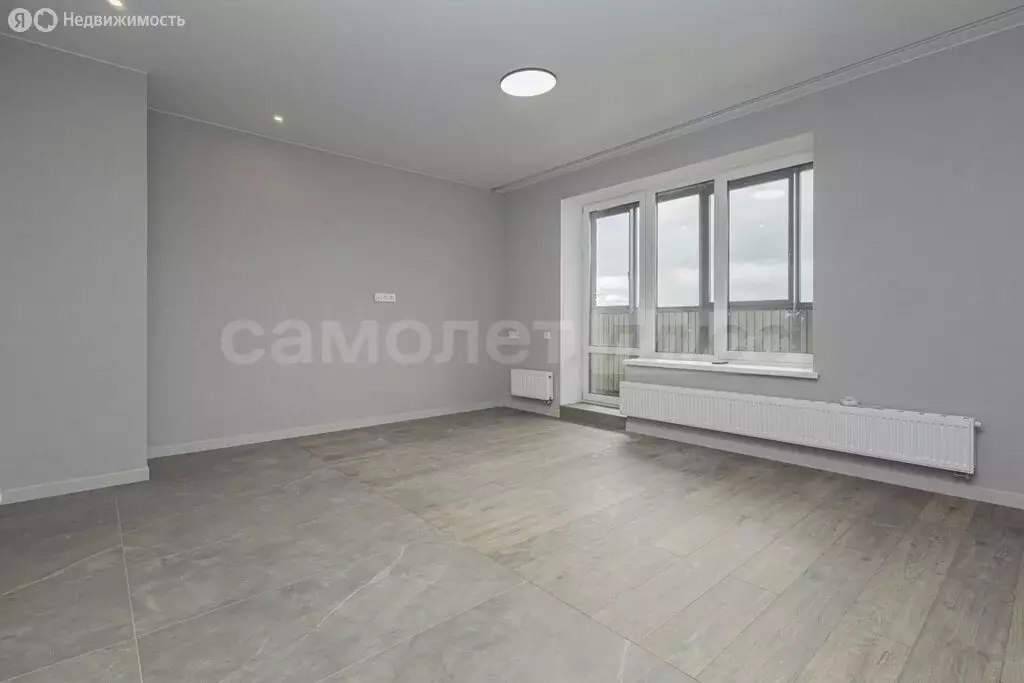 Квартира-студия: Одинцово, Сосновая улица, 13 (36 м) - Фото 2