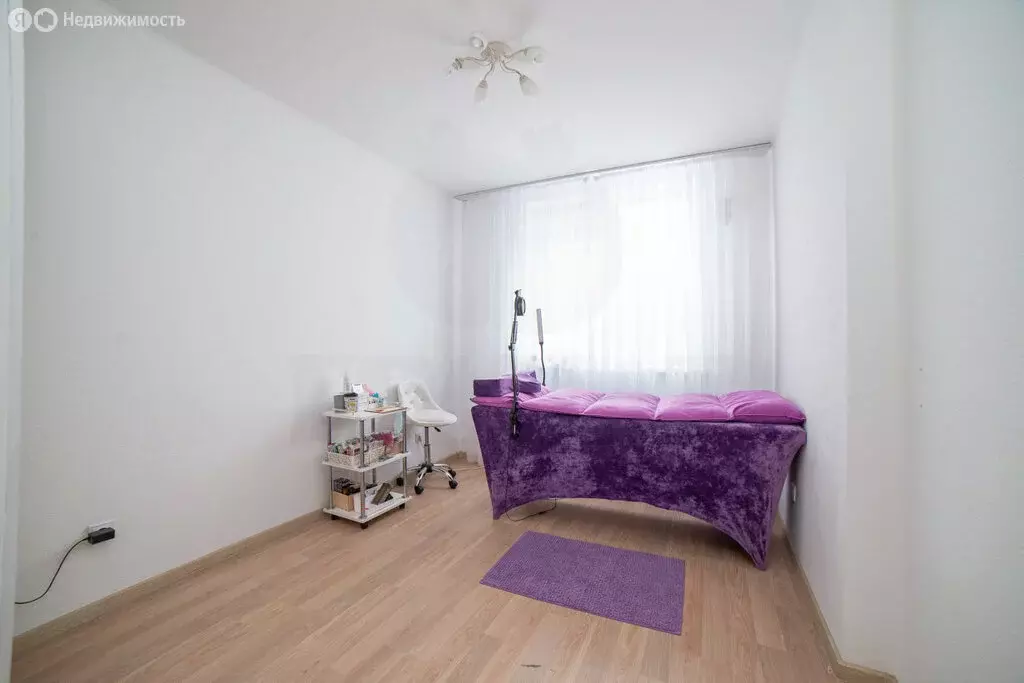 1-комнатная квартира: Екатеринбург, Дорожная улица, 12 (33.2 м) - Фото 1