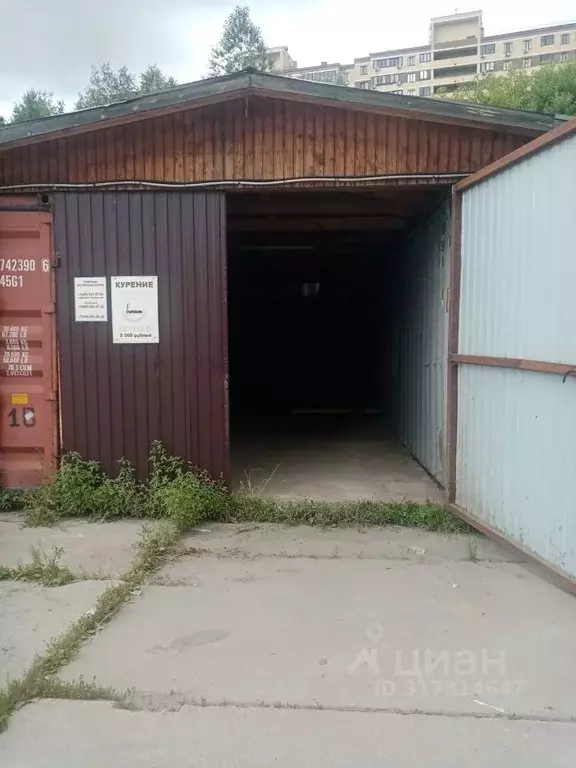 Склад в Московская область, Видное Донбасская ул., 244 (43 м) - Фото 1