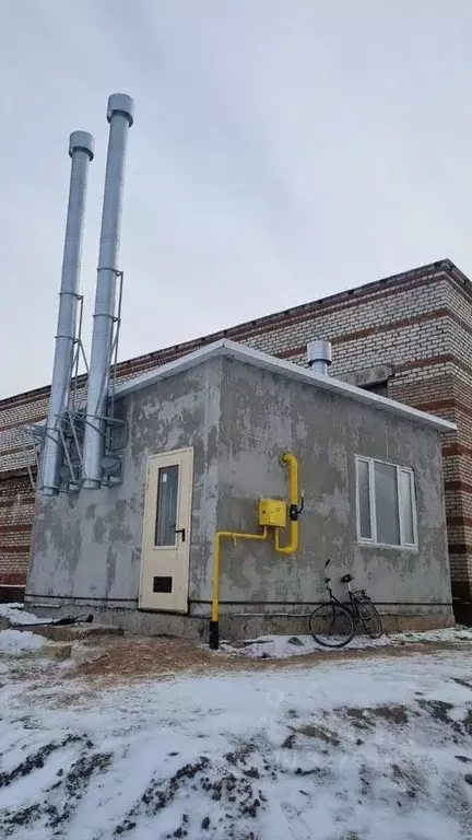 Производственное помещение в Московская область, Сергиево-Посадский ... - Фото 2