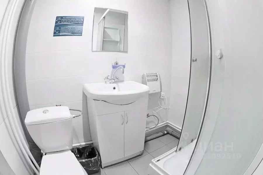 Комната Курская область, Касторенский район, с. Орехово  (16.0 м) - Фото 2