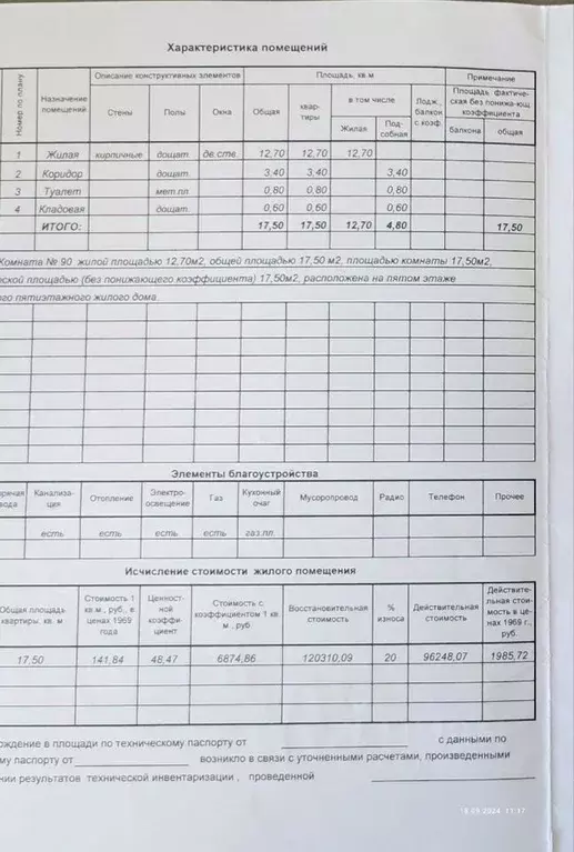 Студия Чувашия, Чебоксары ул. Бичурина, 8 (17.0 м) - Фото 1