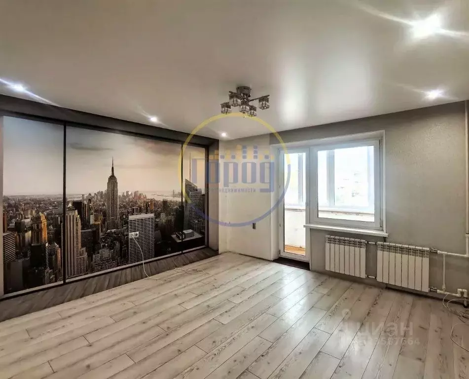 2-к кв. Челябинская область, Копейск Коммунистический просп., 29 (56.0 ... - Фото 0