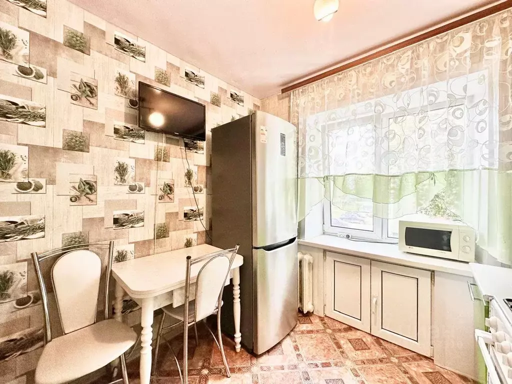 2-к кв. Кировская область, Киров Подгорная ул., 8 (43.2 м) - Фото 1