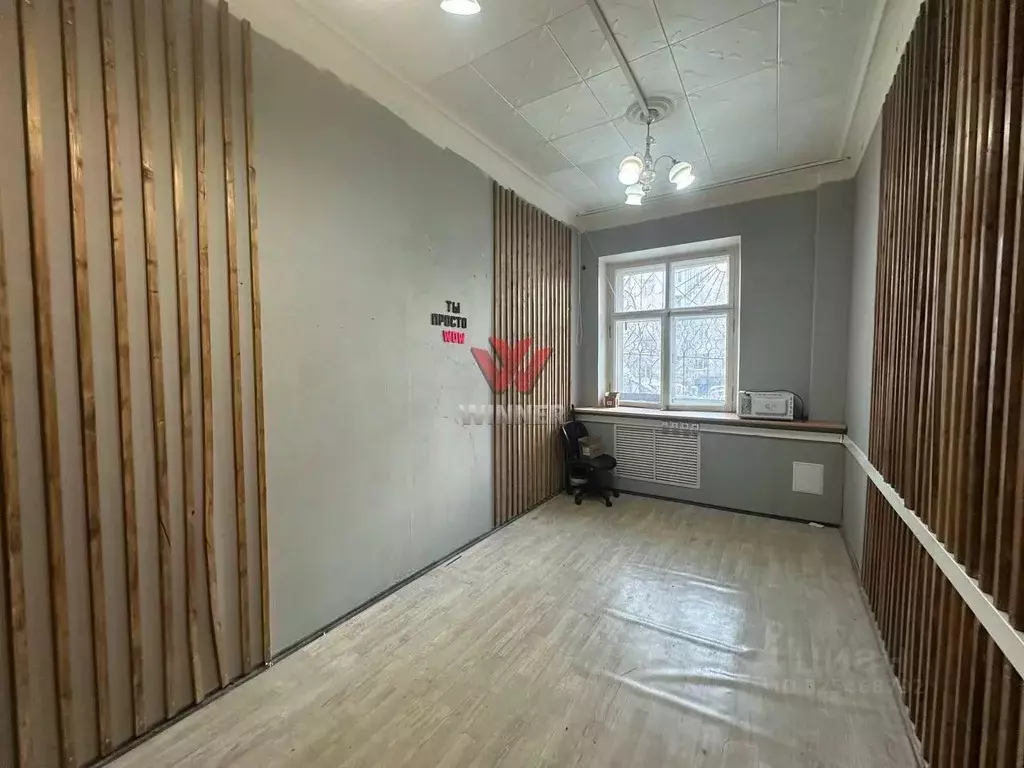 Офис в Нижегородская область, Нижний Новгород Большая Покровская ул., ... - Фото 2