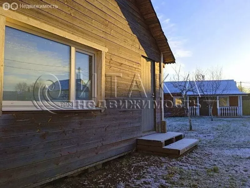 Дом в Выборг, 2-я Бригадная улица, 15 (53.9 м) - Фото 2