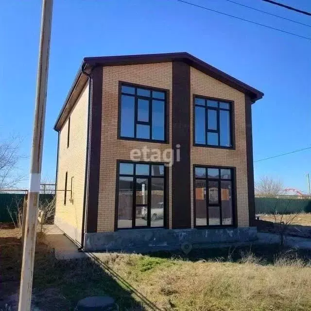 Дом в Ростовская область, Батайск ул. Виктора Горбатко (143 м) - Фото 2