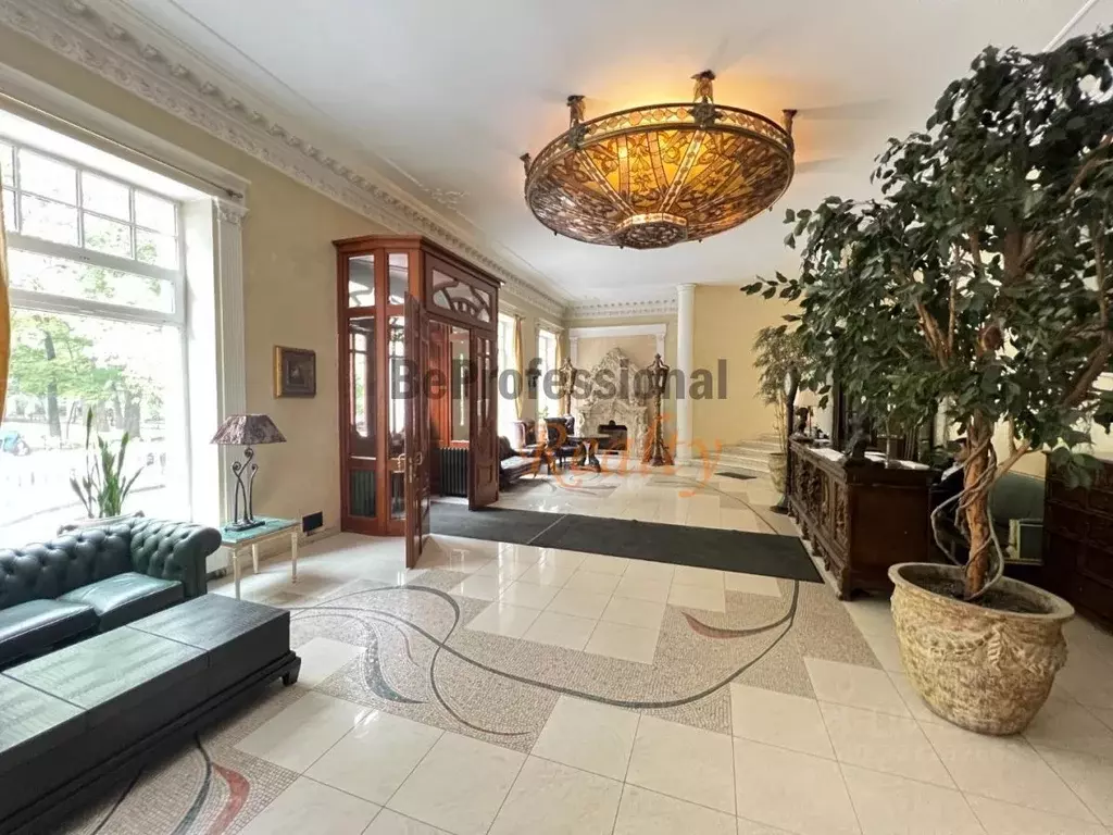 Офис в Москва Старая Басманная ул., 7С2 (210 м) - Фото 1