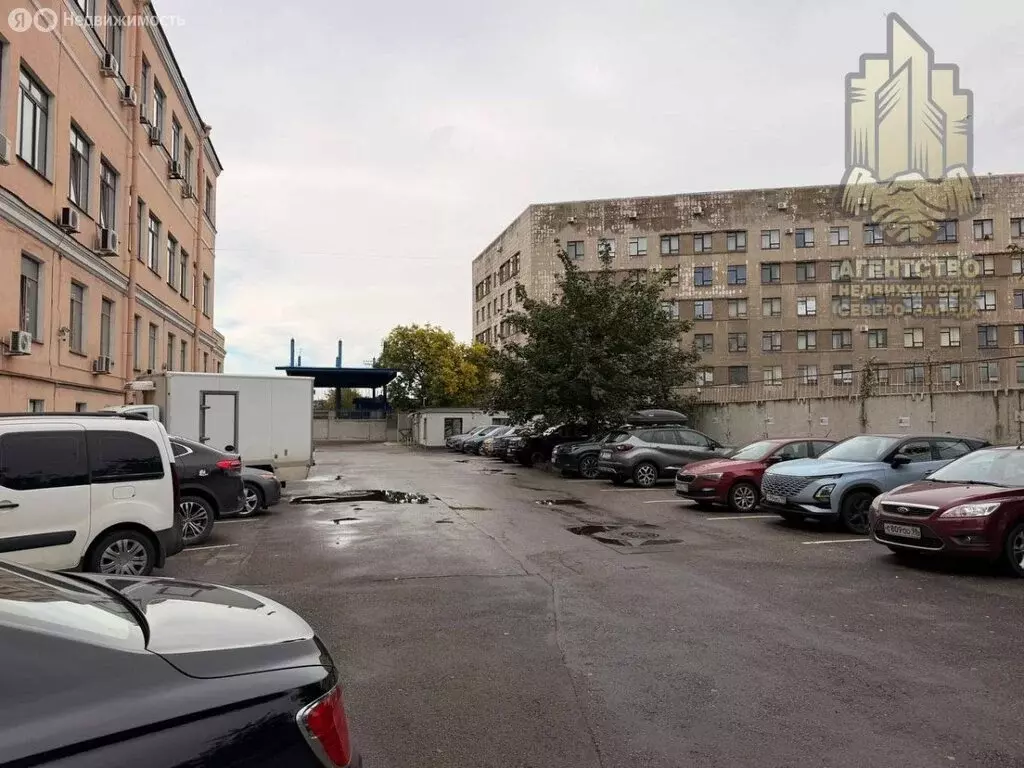 Офис (1500 м) - Фото 2