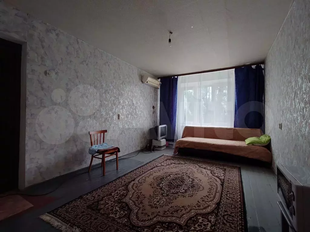 Комната 17 м в 1-к., 6/9 эт. - Фото 1