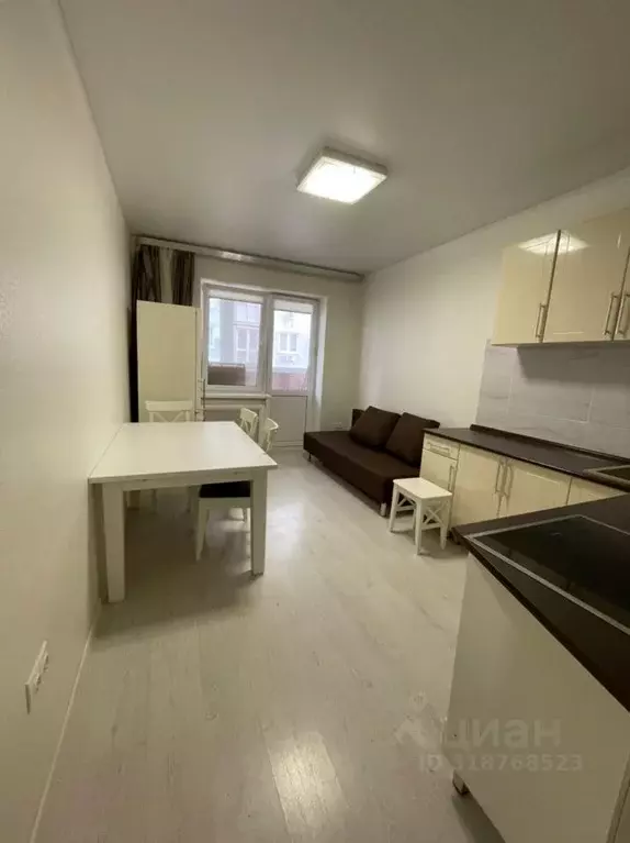 1-к кв. Краснодарский край, Краснодар ул. Имени Симиренко, 37к1 (43.8 ... - Фото 0