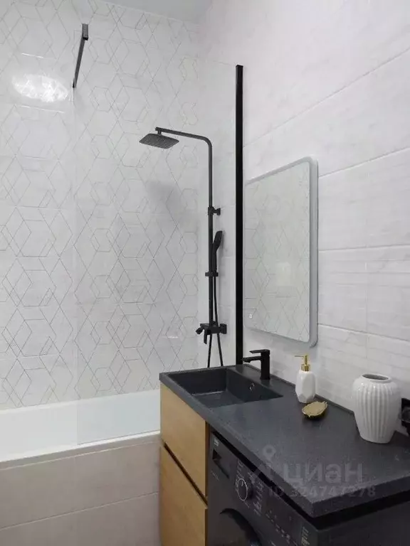 1-к кв. Санкт-Петербург Белоостровская ул., 10к2 (38.0 м) - Фото 1