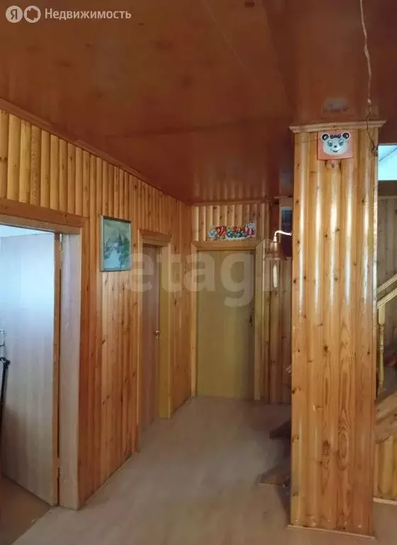 Дом в село Шуваево, Линейная улица (240 м) - Фото 2