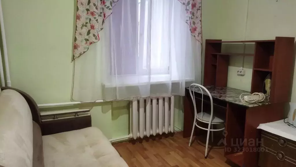 Студия Томская область, Томск Сибирская ул., 90 (17.0 м) - Фото 2