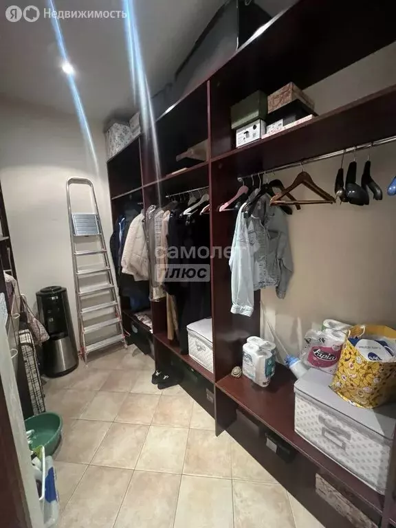 4-комнатная квартира: Москва, проспект Андропова, 42к1 (230 м) - Фото 2