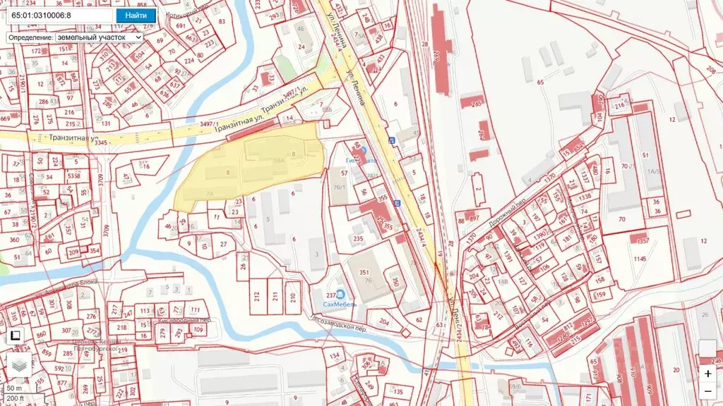 Производственное помещение в Сахалинская область, Южно-Сахалинск ... - Фото 2