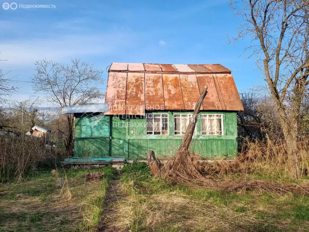 Дом в Рязань, садоводческое товарищество Павловское, 457 (25 м) - Фото 0