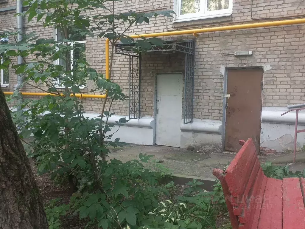 Помещение свободного назначения в Москва ул. Трофимова, 22К2 (15 м) - Фото 2