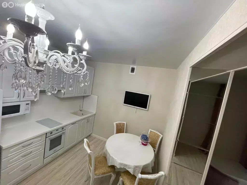 Квартира-студия: Сыктывкар, Колхозная улица, 14 (27 м) - Фото 0