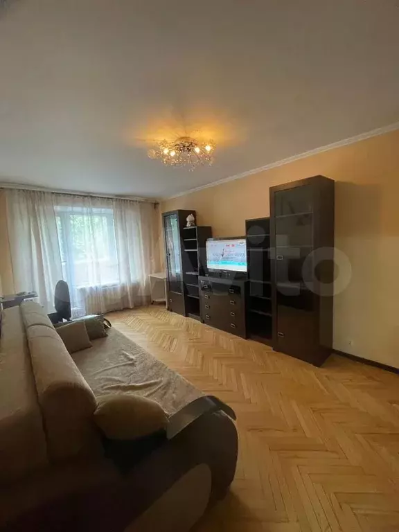2-к. квартира, 45 м, 5/9 эт. - Фото 0