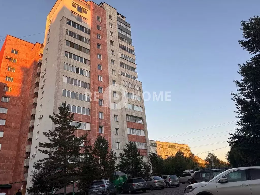 2-к кв. Пермский край, Пермь ул. Космонавта Беляева, 54а (78.1 м) - Фото 1