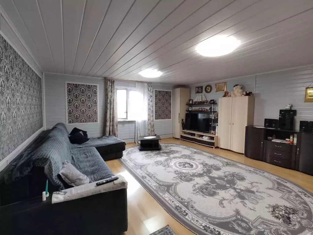 Дом в Московская область, Сергиев Посад Архангельская ул. (70 м) - Фото 2