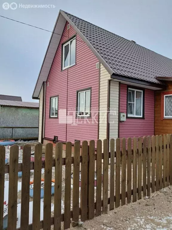 Дом в Вологда, садоводческое товарищество Дренаж-1 (54.6 м) - Фото 1