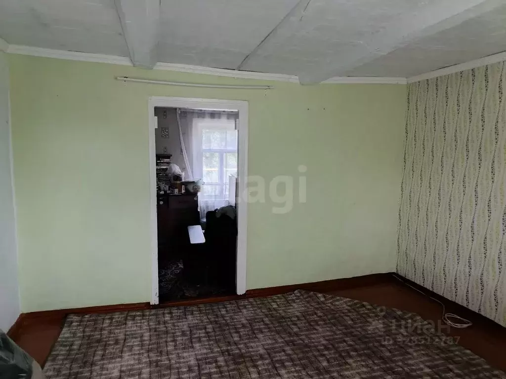 Дом в Челябинская область, Пласт ул. Тургенева, 20 (47 м) - Фото 1