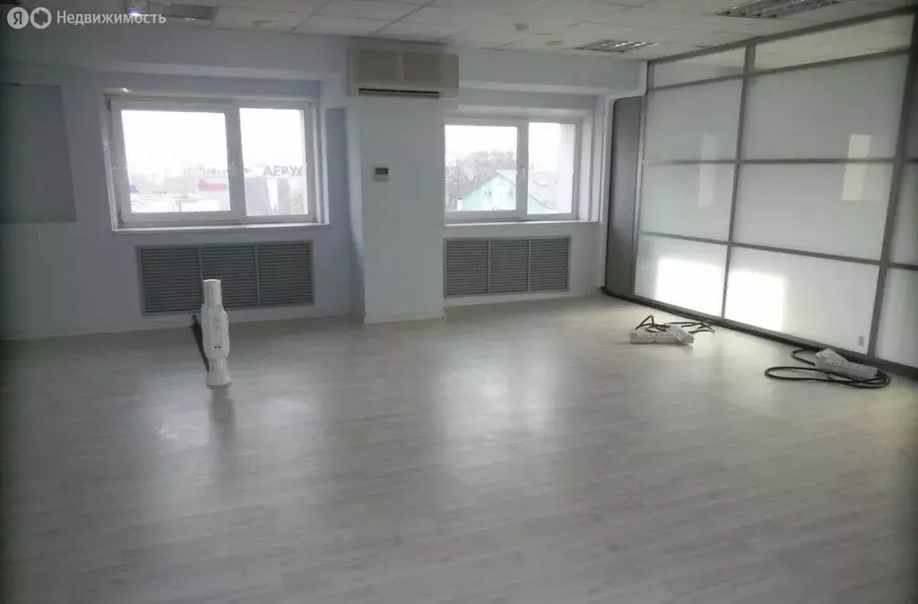 Офис (1550.5 м) - Фото 2