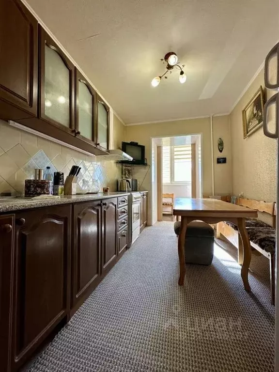 2-к кв. Ростовская область, Ростов-на-Дону ул. Еременко (58.2 м) - Фото 1