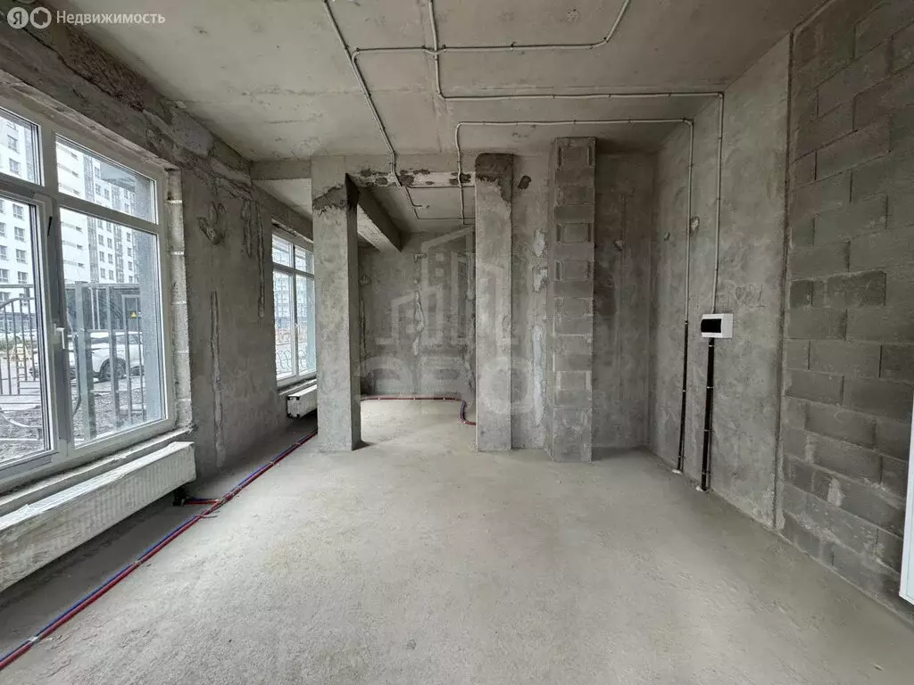 Помещение свободного назначения (36.45 м) - Фото 1