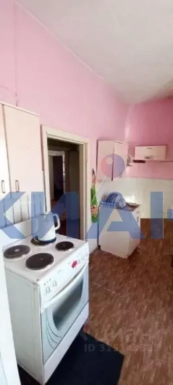 Дом в Красноярский край, Уяр Трактовая ул., 2 (54 м) - Фото 1