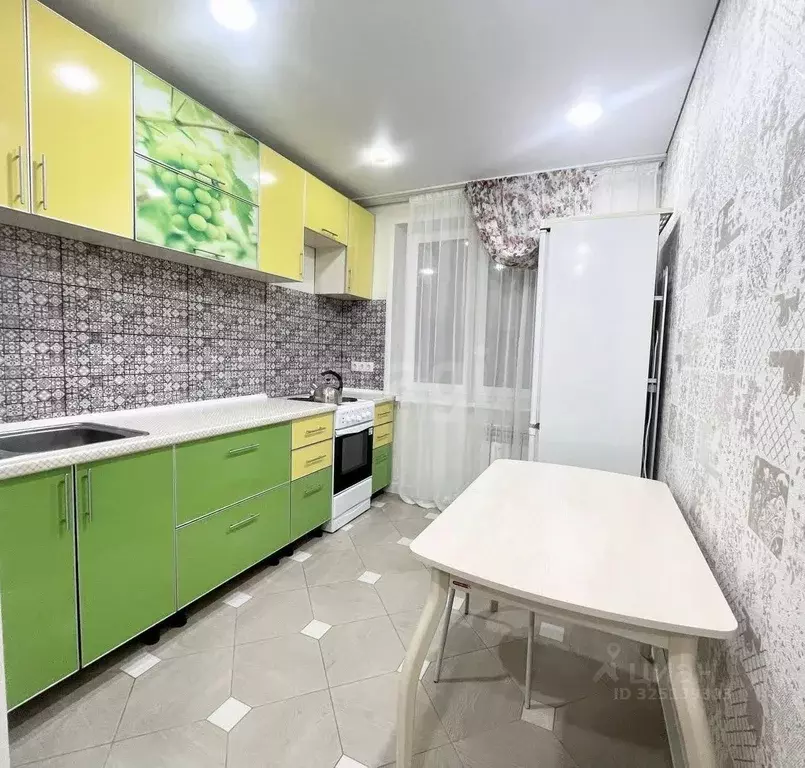2-к кв. Чувашия, Чебоксары ул. Академика В.Н.Челомея, 7 (43.6 м) - Фото 2