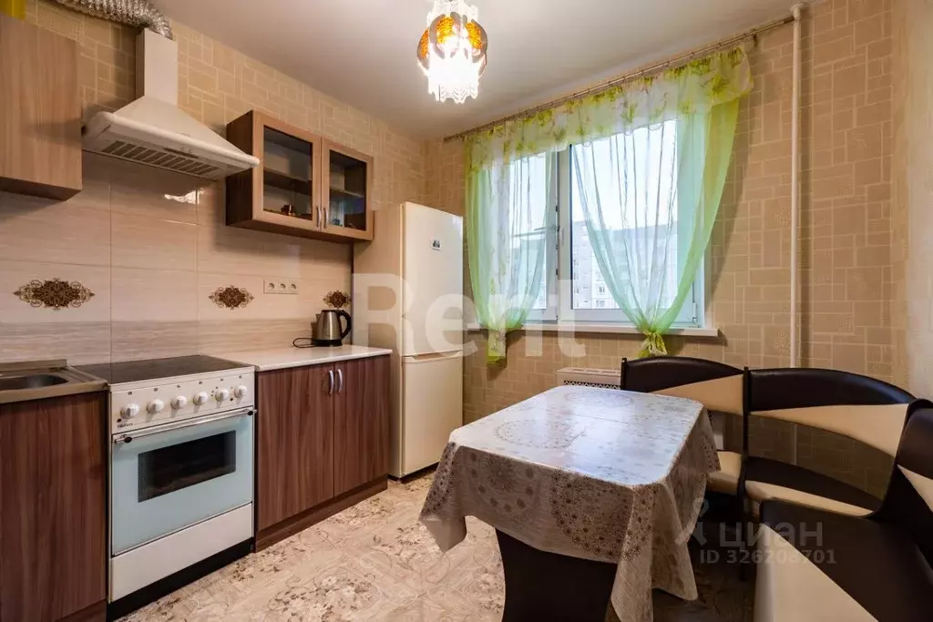 2-к кв. Москва Митинская ул., 48К1 (53.0 м) - Фото 0