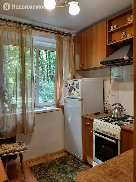 2-комнатная квартира: Смоленск, улица Нахимова, 6 (47 м) - Фото 0