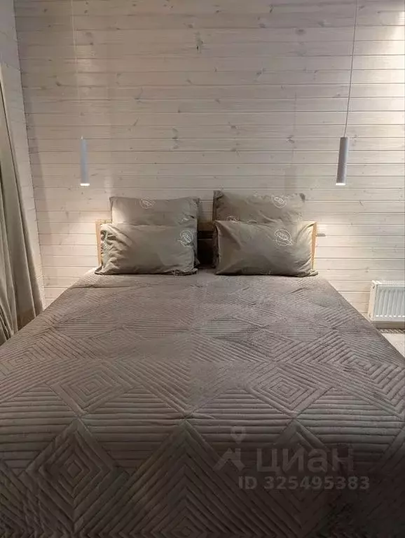 Дом в Татарстан, Казань Куркачинская ул., 60 (24 м) - Фото 2