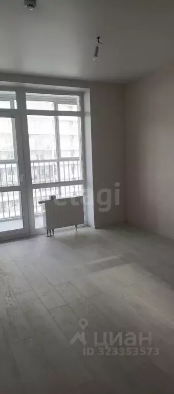 2-к кв. Пермский край, Пермь ул. Сергея Есенина, 9Ак1 (32.7 м) - Фото 1