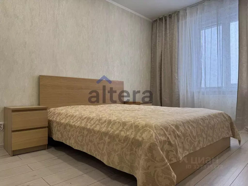 2-к кв. Татарстан, Казань просп. Победы, 139к3 (60.0 м) - Фото 2