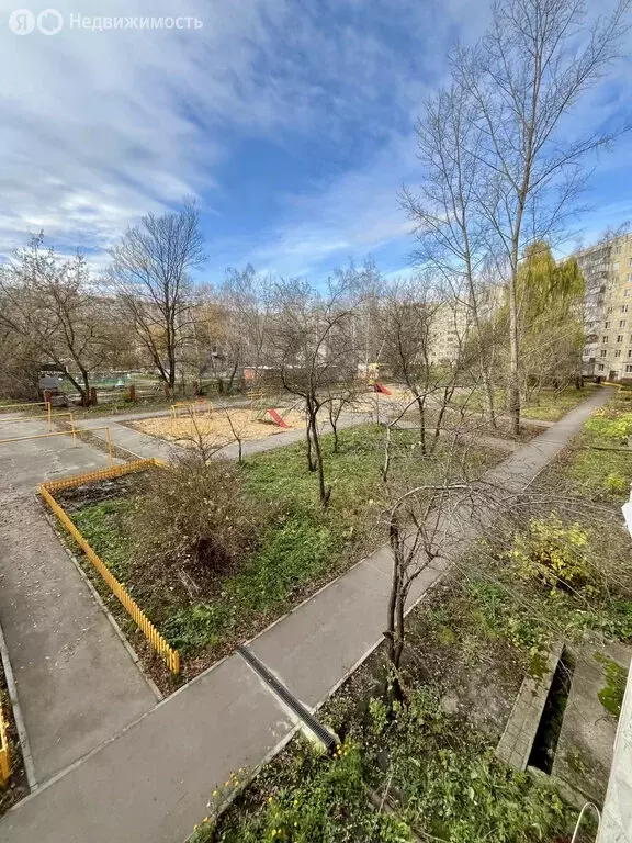 1-комнатная квартира: Орёл, улица Нормандия-Неман, 101 (32.7 м) - Фото 2