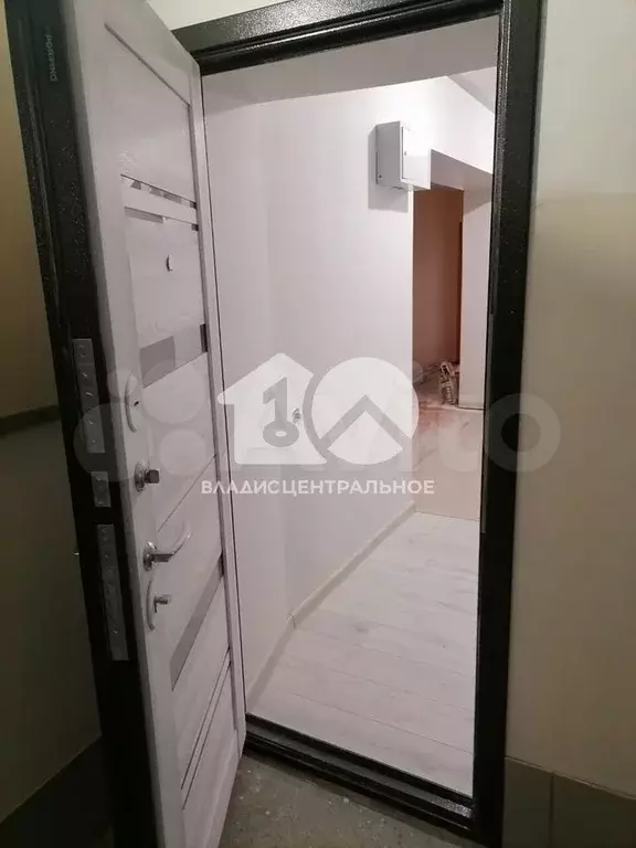 2-к. квартира, 71,3 м, 1/9 эт. - Фото 1