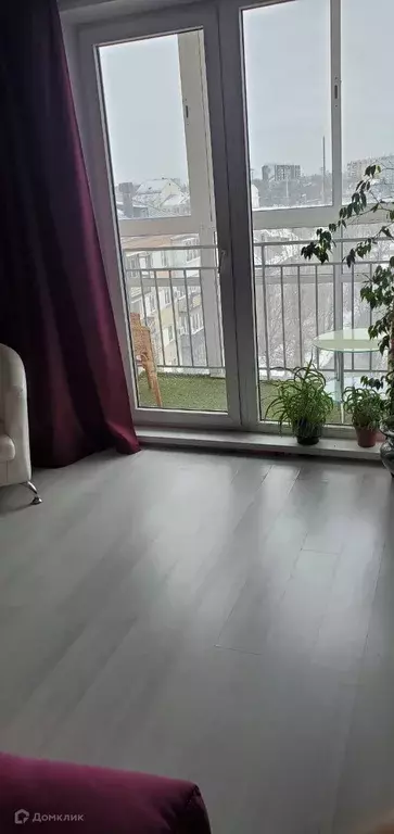 Продаётся 2-к квартира, 52 м - Фото 1